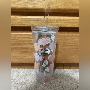 Niko Niko Boba Miffy Reusable Cup